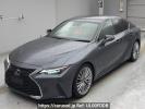 Lexus IS ASE30