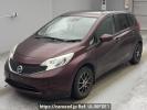 Nissan Note E12