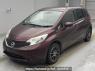 Used 2016 AT nissan note E12 Image[0]