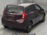 Used 2016 AT nissan note E12 Image[1]
