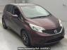 Used 2016 AT nissan note E12 Image[2]