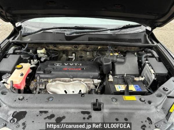 Used 2012 AT toyota vanguard ACA33W Image[7]