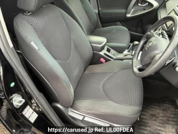 Used 2012 AT toyota vanguard ACA33W Image[9]