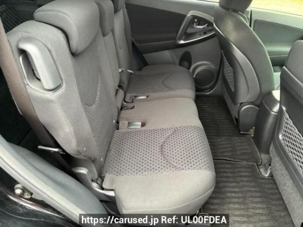 Used 2012 AT toyota vanguard ACA33W Image[11]