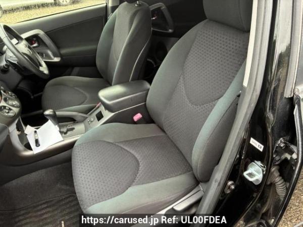 Used 2012 AT toyota vanguard ACA33W Image[10]