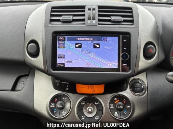 Used 2012 AT toyota vanguard ACA33W Image[14]