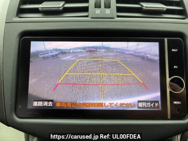 Used 2012 AT toyota vanguard ACA33W Image[15]