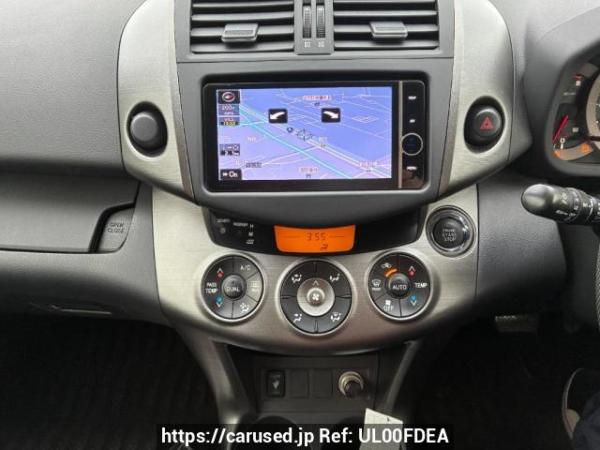 Used 2012 AT toyota vanguard ACA33W Image[16]