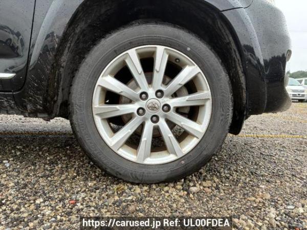 Used 2012 AT toyota vanguard ACA33W Image[20]