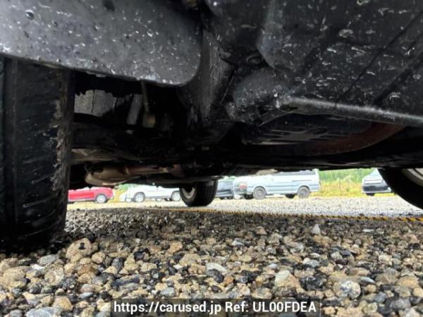 Used 2012 AT toyota vanguard ACA33W Image[22]