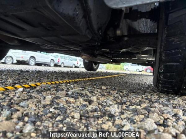 Used 2012 AT toyota vanguard ACA33W Image[23]