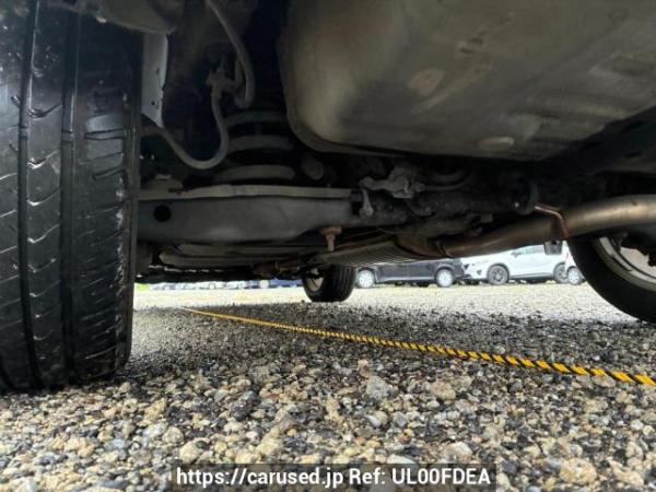 Used 2012 AT toyota vanguard ACA33W Image[24]