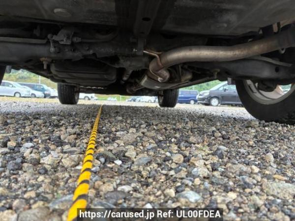 Used 2012 AT toyota vanguard ACA33W Image[25]
