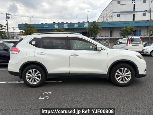 Used 2014 AT nissan x-trail T32 Image[7]