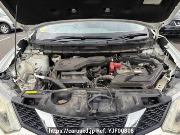 Used 2014 AT nissan x-trail T32 Image[9]