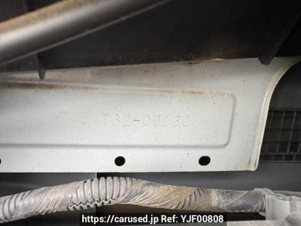 Used 2014 AT nissan x-trail T32 Image[11]