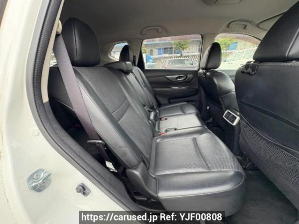 Used 2014 AT nissan x-trail T32 Image[14]