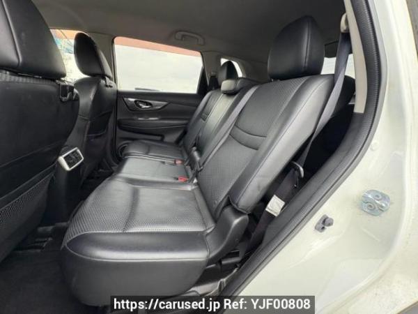 Used 2014 AT nissan x-trail T32 Image[15]