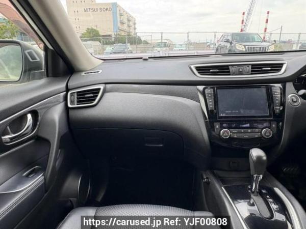 Used 2014 AT nissan x-trail T32 Image[18]