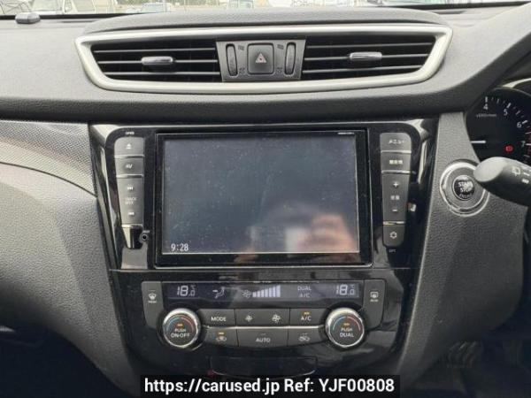 Used 2014 AT nissan x-trail T32 Image[19]