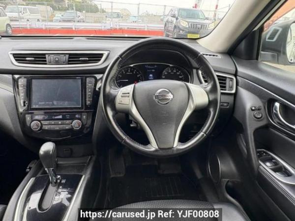 Used 2014 AT nissan x-trail T32 Image[20]