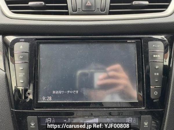 Used 2014 AT nissan x-trail T32 Image[21]