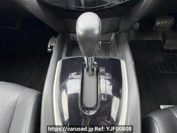 Used 2014 AT nissan x-trail T32 Image[24]