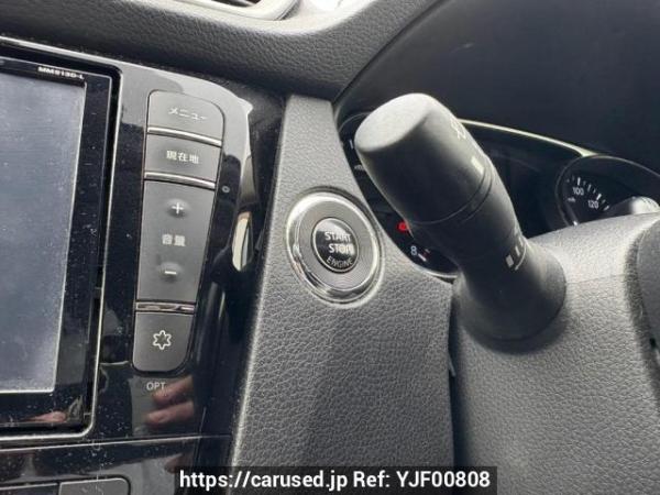 Used 2014 AT nissan x-trail T32 Image[27]