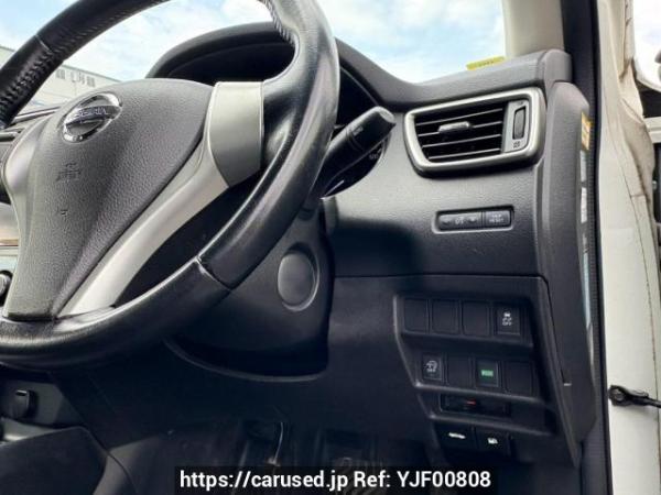 Used 2014 AT nissan x-trail T32 Image[28]