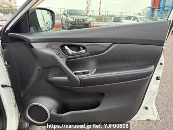 Used 2014 AT nissan x-trail T32 Image[29]