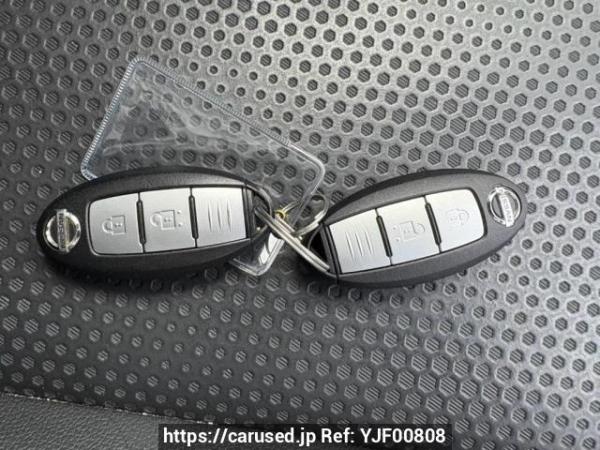 Used 2014 AT nissan x-trail T32 Image[30]