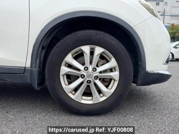 Used 2014 AT nissan x-trail T32 Image[31]
