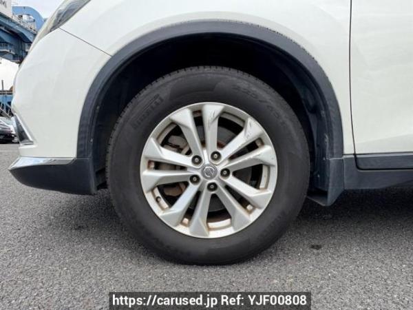 Used 2014 AT nissan x-trail T32 Image[32]