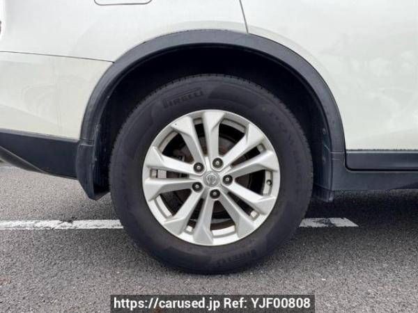 Used 2014 AT nissan x-trail T32 Image[33]