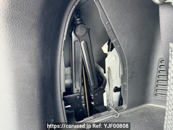 Used 2014 AT nissan x-trail T32 Image[46]