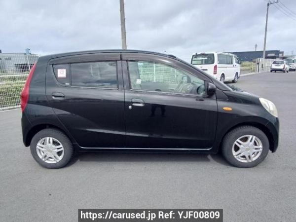 Used 2011 AT daihatsu mira L275S Image[7]