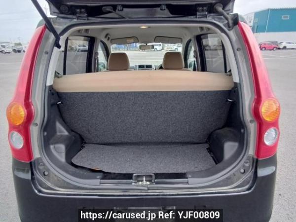 Used 2011 AT daihatsu mira L275S Image[8]