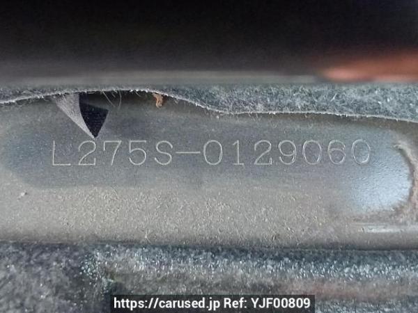 Used 2011 AT daihatsu mira L275S Image[11]
