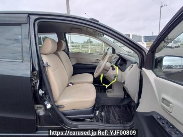 Used 2011 AT daihatsu mira L275S Image[12]
