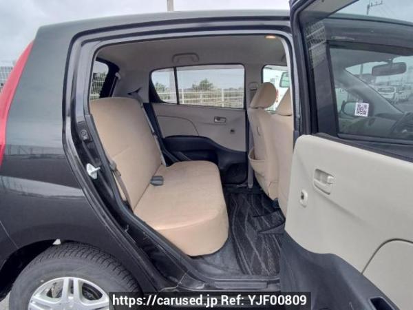 Used 2011 AT daihatsu mira L275S Image[14]