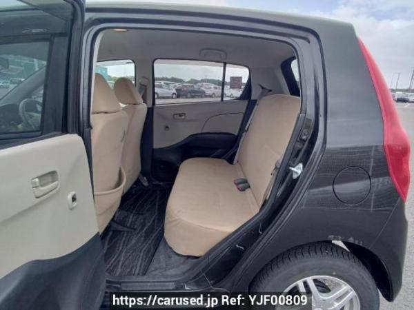 Used 2011 AT daihatsu mira L275S Image[15]