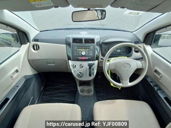 Used 2011 AT daihatsu mira L275S Image[16]