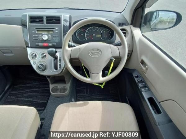Used 2011 AT daihatsu mira L275S Image[19]
