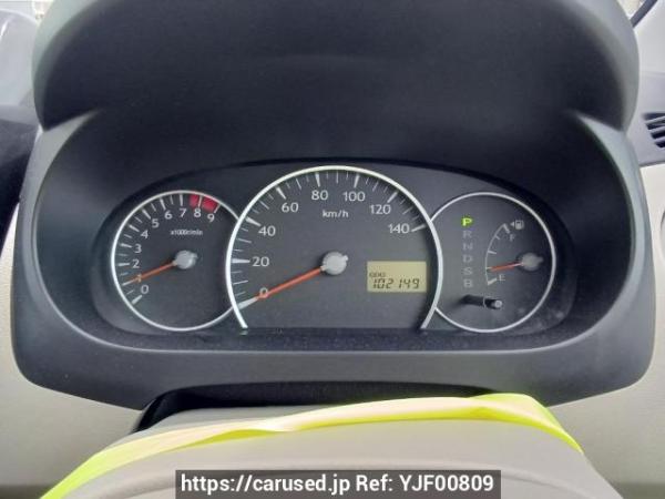 Used 2011 AT daihatsu mira L275S Image[23]