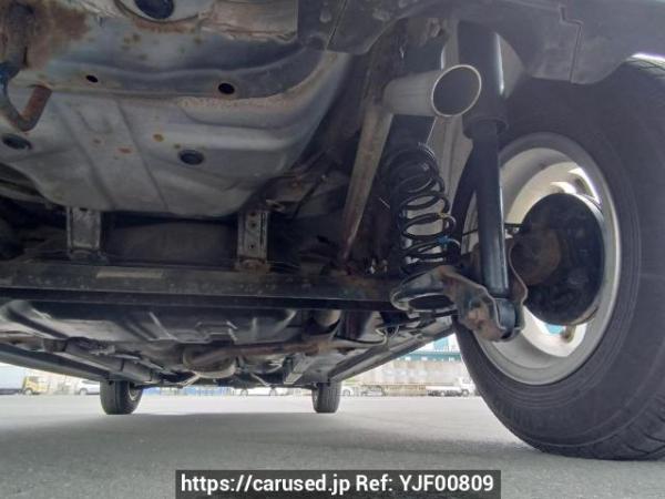Used 2011 AT daihatsu mira L275S Image[37]