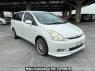 Used 2003 AT toyota wish ANE10G Image[0]