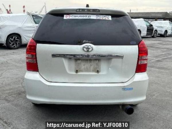 Used 2003 AT toyota wish ANE10G Image[5]