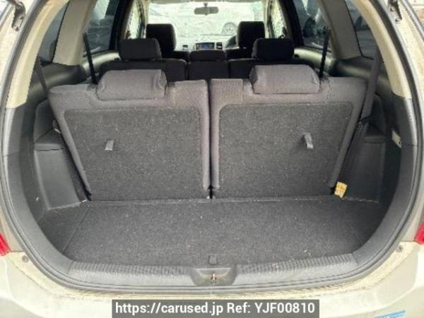 Used 2003 AT toyota wish ANE10G Image[8]