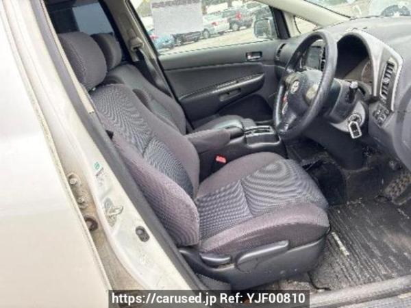 Used 2003 AT toyota wish ANE10G Image[11]