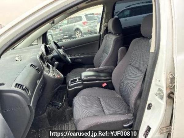 Used 2003 AT toyota wish ANE10G Image[12]